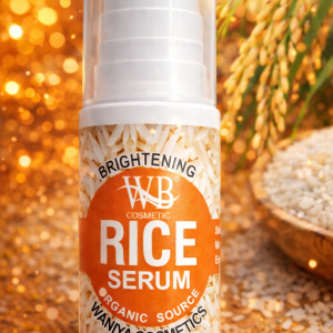 Brightening Rice Serum