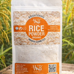 Rice Powder (Organic)
