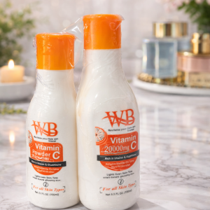 WB Vitamin C Skin Polish