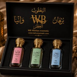 Special Attar [WB]