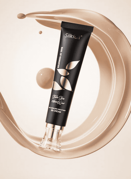 BB CREAM FOUNDATION