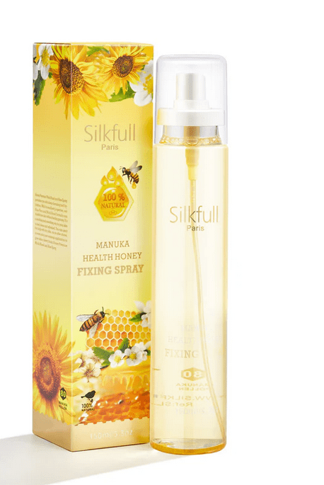 Silkfull Fixing Spray - Image 2